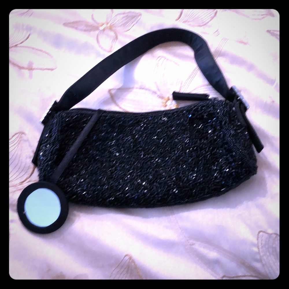 Beautiful mini shoulder bag